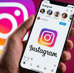 மெட்டாவுக்கு அபராதம், இன்ஸ்டாகிராம் புதிய அப்டேட், நெட்ஃபிக்ஸ் விலை உயர்வு!