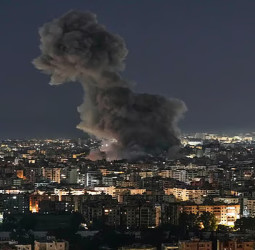 உலக நாடுகளிடையே அதிகரிக்கும் பதற்றம்: ஈரான்-இஸ்ரேல் மோதல்,உலோக சந்தை மாற்றங்கள்!