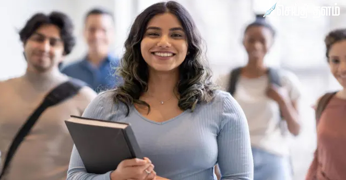 கனடா விசா கெடுபிடி: தமிழக மாணவர்களுக்குச் சிக்கல்!