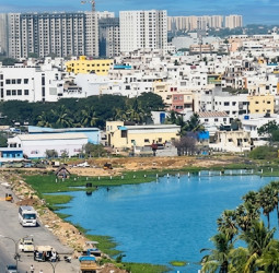 துரைப்பாக்கம் பாதாள சாக்கடை திட்டத்திற்கு அனுமதி!