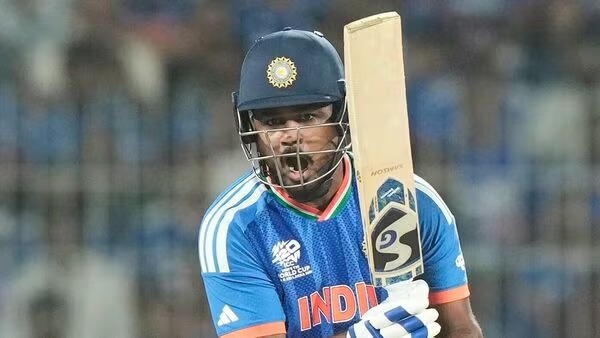 டி20 உலகக்கோப்பை: மேற்கிந்திய தீவுகளை வீழ்த்தி இந்தியா அபார வெற்றி!