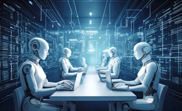 AI புரட்சியும் 2026 பட்ஜெட்டும்: வேலைவாய்ப்பு சந்தையில் ஏற்படும் அதிரடி மாற்றங்கள்