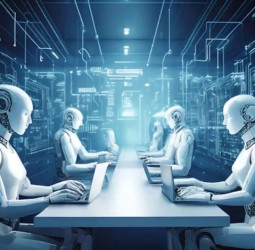 AI புரட்சியும் 2026 பட்ஜெட்டும்: வேலைவாய்ப்பு சந்தையில் ஏற்படும் அதிரடி மாற்றங்கள்