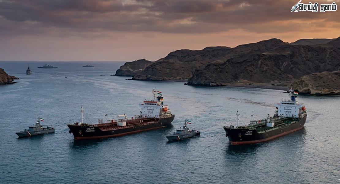 ஈரான் - இந்தியா உறவு: நேரு காலத்து நட்பின் வலிமை!