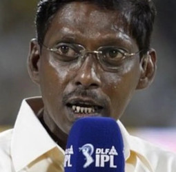 "மகளைத் தர மறுத்தனர்": சிவராமகிருஷ்ணன்