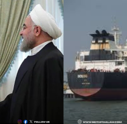 ஹோர்முஸ் நீரிணை முடக்கம்: ஈரானுடன் இந்தியா அவசர ஆலோசனை - 20-க்கும் மேற்பட்ட கப்பல்களை மீட்க முயற்சி!