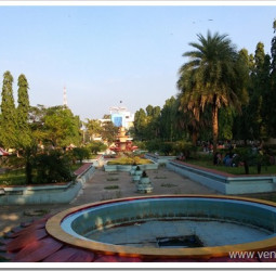 சென்னைவாசிகளுக்கு குட் நியூஸ்: பொது பூங்காக்களில் இனி 'இலவச டென்னிஸ்' மைதானம்!