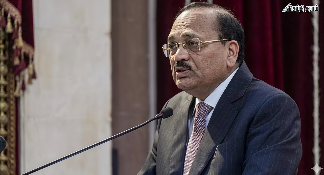 உயிருக்குப் போராடுபவரை வீடியோ எடுப்பதா? - தலைமை நீதிபதி கடும் கண்டனம்!