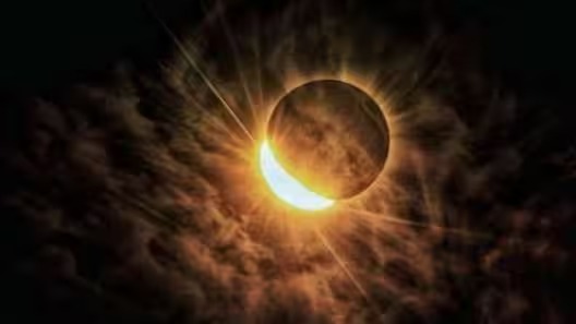 இன்று சந்திர கிரகணம்: நேரம் மற்றும் முக்கிய தகவல்கள்!