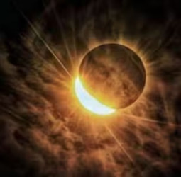 இன்று சந்திர கிரகணம்: நேரம் மற்றும் முக்கிய தகவல்கள்!