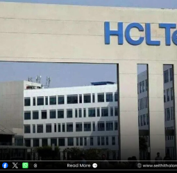 எரிபொருள் தட்டுப்பாடு எதிரொலி: சென்னையில் HCL ஊழியர்களுக்கு மீண்டும் ‘Work From Home’ சலுகை!