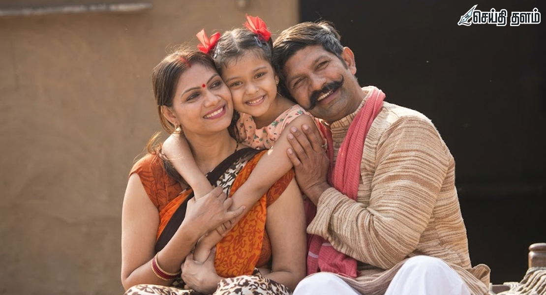 ராஷ்ட்ரிய கிராம ஸ்வராஜ் அபியான்: கிராமப்புற மாற்றத்திற்கான மத்திய அரசின் திட்டம்!