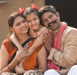 ராஷ்ட்ரிய கிராம ஸ்வராஜ் அபியான்: கிராமப்புற மாற்றத்திற்கான மத்திய அரசின் திட்டம்!