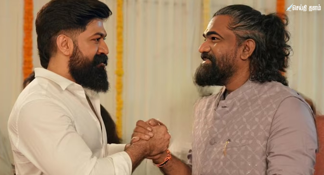 மார்ச் 2026 சினிமா மோதல்: யஷ்-ன் 'டாக்சிக்' விலகல்; ரன்வீரின் 'துரந்தர் 2' அதிரடி வருகை!