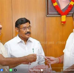 அதிமுக கூட்டணியில் ஐஜேகே-வுக்கு 2 தொகுதிகள்! பாரிவேந்தரின் அதிரடி முடிவு: 'மைக்' சின்னத்தில் போட்டி?