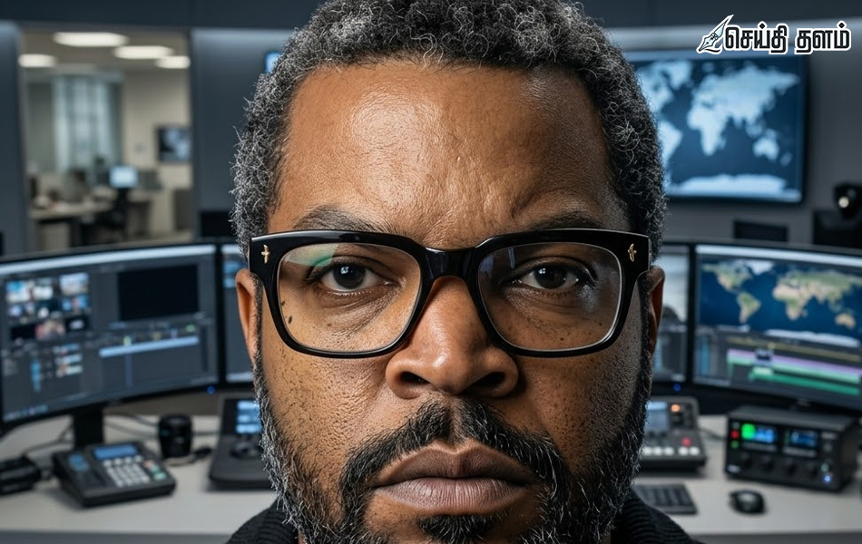 2025-இன் மோசமான படமாக 'வார் ஆஃப் தி வேர்ல்ட்ஸ்' தேர்வு!