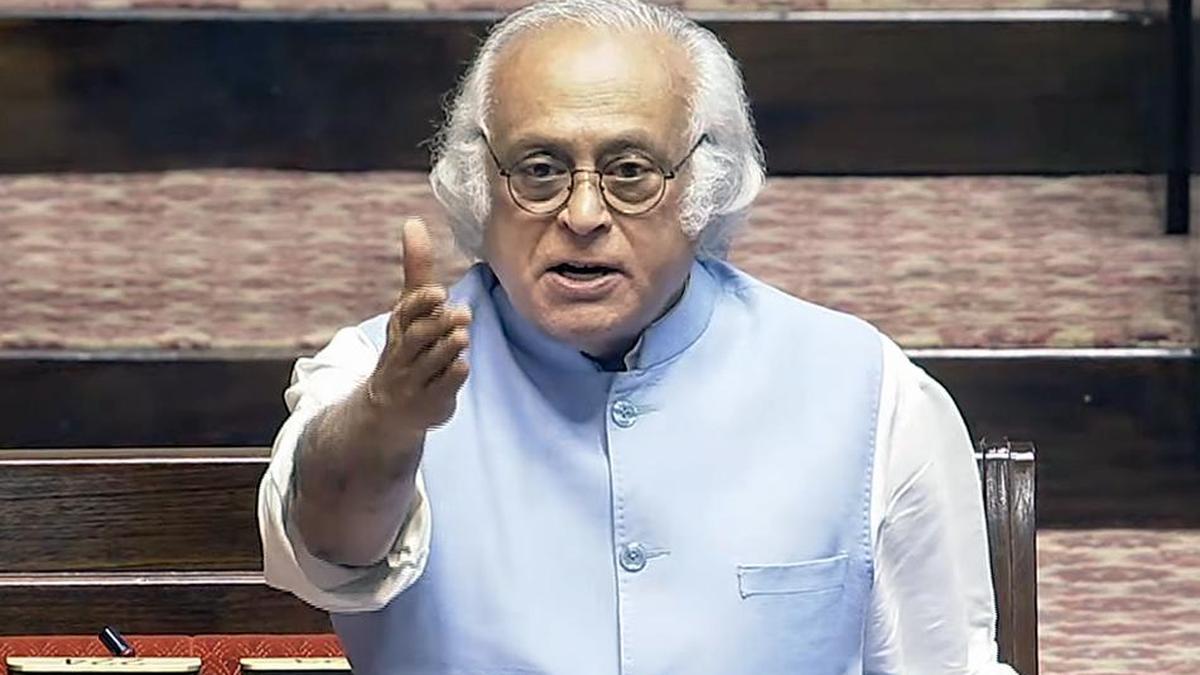 சபஹார் துறைமுகம்: மத்திய அரசை சாடும் காங்கிரஸ் - மூலோபாய பின்னடைவா?