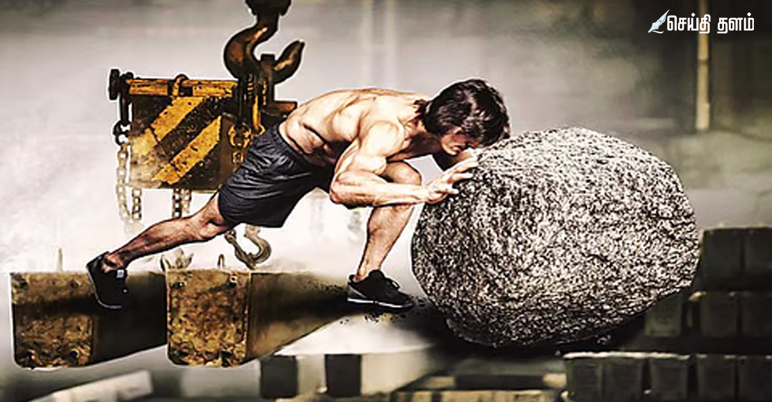 வெற்றிக்கான ரகசியம்: கடின உழைப்பா? புத்திசாலித்தனமான உழைப்பா?