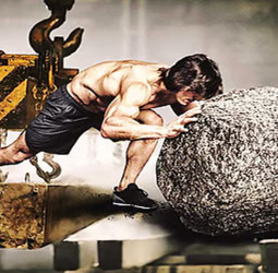 வெற்றிக்கான ரகசியம்: கடின உழைப்பா? புத்திசாலித்தனமான உழைப்பா?