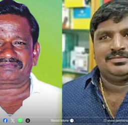 சாத்தான்குளம் தந்தை-மகன் கொலை வழக்கு: இன்று மாலை 4 மணிக்கு தீர்ப்பு! 4 ஆண்டு கால நீதிப் போராட்டத்திற்கு விடை!