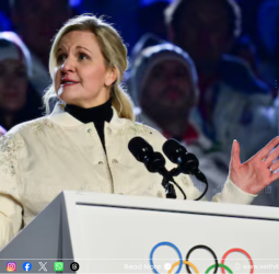 ஒலிம்பிக் போட்டிகளில் திருநங்கைகளுக்குத் தடை: சர்வதேச ஒலிம்பிக் கமிட்டி அதிரடி முடிவு!