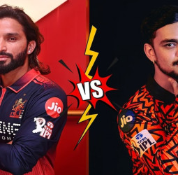 ஐபிஎல் 2026: ஆர்சிபியின் அதிரடி தொடக்கம்! ஐதராபாத் அணி வீழ்ச்சி!