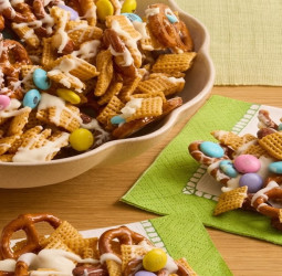 ஈஸ்டர் பலகாரங்களில் புதுமை: ஷாப்பிங் செல்பவர்களின் கருத்து என்ன?