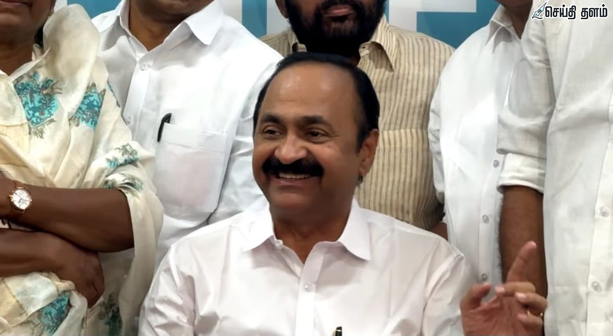 கேரளாவுக்கு புதிய முதல்வர்: பினராயி விஜயனை வீழ்த்திய சத்தீசன்!