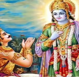 மன உளைச்சலா? பகவத் கீதை சொல்லும் 5 எளிய தீர்வுகள்!