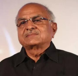 அதிர்ச்சித் தகவல்: சூப்பர் குட் பிலிம்ஸ் ஆர்.பி. சௌத்ரி கார் விபத்தில் அகால மரணம்!