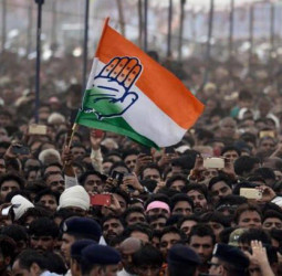 தவெக-விற்கு ஆதரவாக களம் இறங்கிய காங்கிரஸ்! தமிழகம் தழுவிய போராட்டம்.