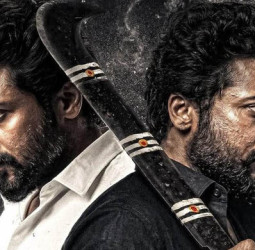 சூர்யாவின் மாஸ் கம்பேக்... 'கறுப்பு' திரைப்படம் எப்படி இருக்கு? முழு திரைவிமர்சனம்!