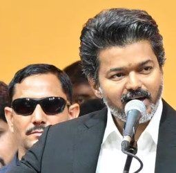 சட்டப்பேரவை நம்பிக்கை வாக்கெடுப்பில் முதல்வர் விஜய் அதிரடி வெற்றி!