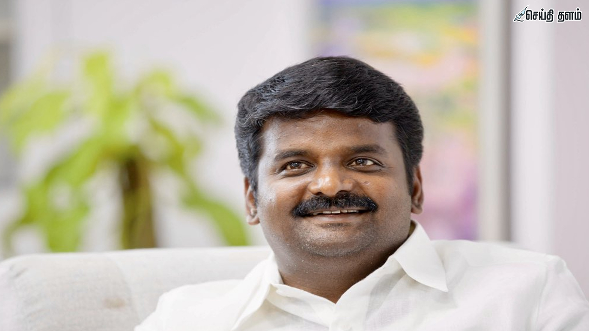 எடப்பாடி பழனிசாமிக்கு செக்! 500 ஆதரவாளர்களுடன் ரகசிய ஆலோசனையில் சி.விஜயபாஸ்கர்: தமிழக வெற்றிக் கழகத்தில் இணைகிறாரா?