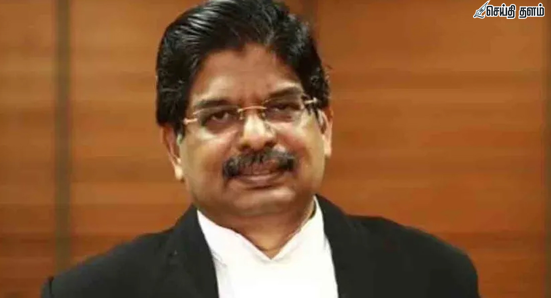 கட்சித் தாவலைத் தடுக்கச் சட்டத் திருத்தம்: எம்.பி பி.வில்சன் கோரிக்கை