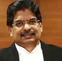 கட்சித் தாவலைத் தடுக்கச் சட்டத் திருத்தம்: எம்.பி பி.வில்சன் கோரிக்கை