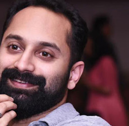 ஃபகத் பாசில் - ஷிவதா இணையும் புதிய படம்: ‘96’ இயக்குநரின் அடுத்த மாஸ் சர்ப்ரைஸ்!