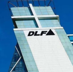 DLF லாபத்தில் வீழ்ச்சி! Q4 முடிவுகளில் 1% குறைந்து ₹1,269 கோடியாக பதிவு