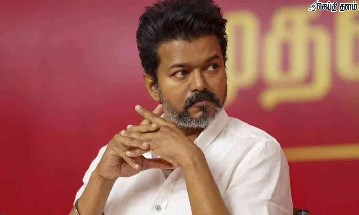 தவெக எம்.எல்.ஏ-க்களுடன் செங்கோட்டையன் திடீர் ஆலோசனை: தமிழக அரசியலில் பரபரப்பு!