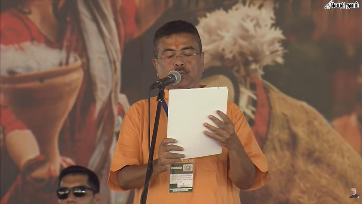 மேற்கு வங்கத்தின் புதிய முதல்வராக சுவேந்து அதிகாரி பதவியேற்பு: ஒரு புதிய சகாப்தம்!