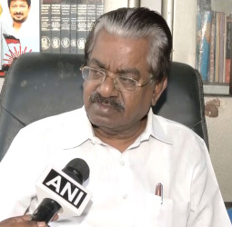திமுக - அதிமுக ரகசிய கூட்டணியா? டி.கே.எஸ் இளங்கோவன் உடைத்த உண்மை!