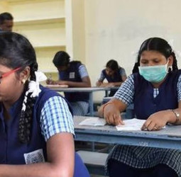 10-ம் வகுப்பு தேர்வு முடிவு நாளை வெளியீடு: ஆன்லைனில் பார்ப்பது எப்படி?