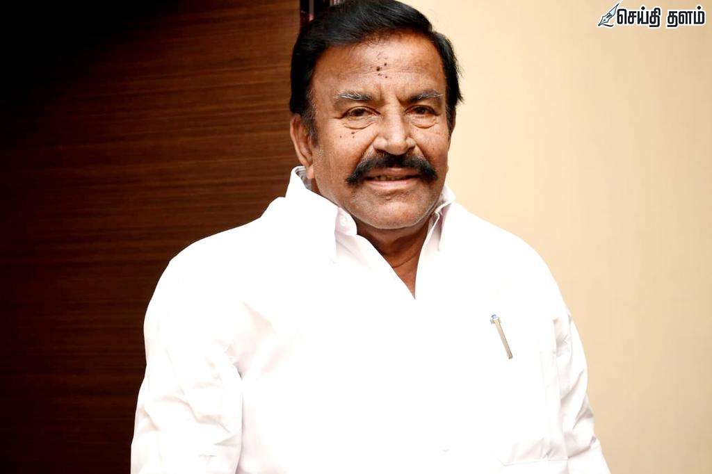 திருச்சி மேற்கு: அமைச்சர் கே.என்.நேரு 4000 வாக்குகள் வித்தியாசத்தில் அபார வெற்றி!