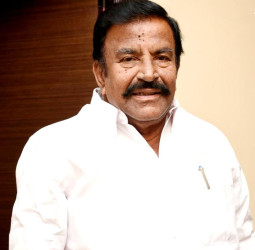 திருச்சி மேற்கு: அமைச்சர் கே.என்.நேரு 4000 வாக்குகள் வித்தியாசத்தில் அபார வெற்றி!