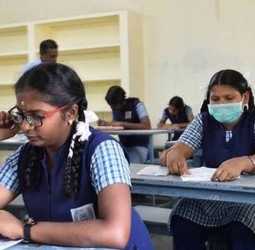 10-ம் வகுப்பு தேர்வு முடிவு நாளை வெளியீடு: ஆன்லைனில் பார்ப்பது எப்படி?
