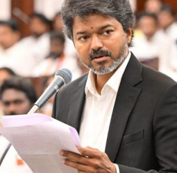59 ஆண்டுகளுக்குப் பிறகு ஆட்சியில் காங்கிரஸ்! இன்று அமைச்சரவை விரிவாக்கம்