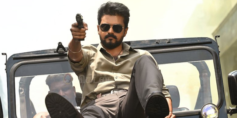 'ஜன நாயகன்' ஓடிடி உரிமைக்கு அடிதடி... களத்தில் முன்னணி நிறுவனங்கள்!