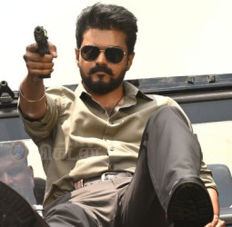 'ஜன நாயகன்' ஓடிடி உரிமைக்கு அடிதடி... களத்தில் முன்னணி நிறுவனங்கள்!