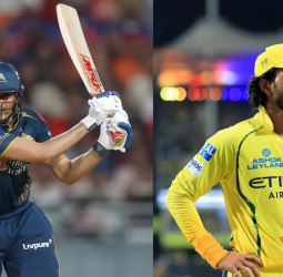 IPL 2026: பிளேஆஃப் கனவு நனவாகுமா? சிஎஸ்கே இன்று குஜராத்துடன் மோதல்