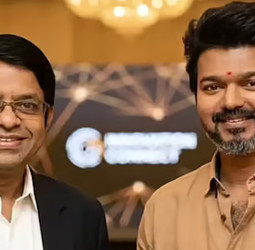 முதல்வரின் சிறப்பு அதிகாரியாக ஜோதிடர் நியமனமா? கொந்தளிக்கும் இணையம்!
